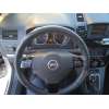 opel zafira / zafira family b (a05) del año 2013