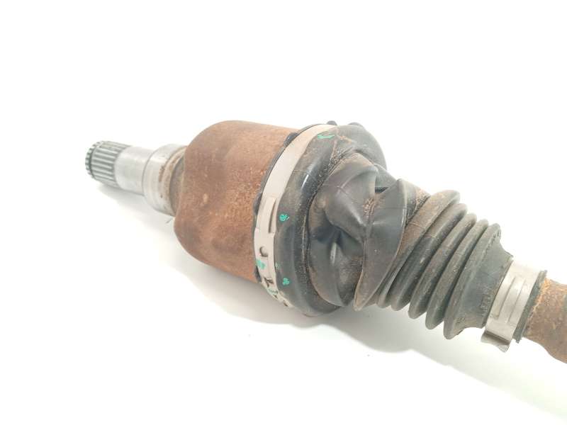 Recambio de transmision delantera derecha para ford tourneo courier 1.0 ecoboost referencia OEM IAM R2X63B436AC 2802285 3