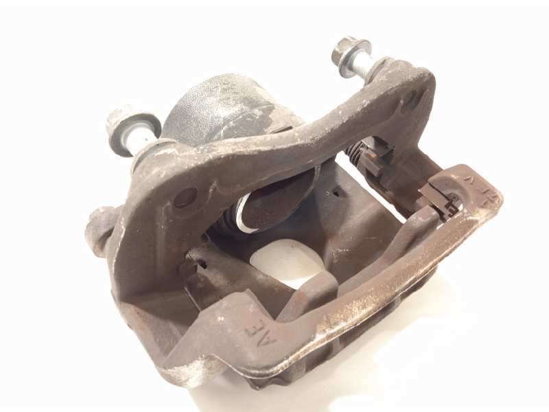 Recambio de pinza freno delantera izquierda para hyundai ioniq hybrid referencia OEM IAM 58180G2A10 - Gris 3