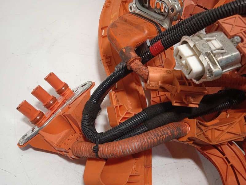 Recambio de modulo electronico para lexus nx 300h 4wd referencia OEM IAM 8216578020 4
