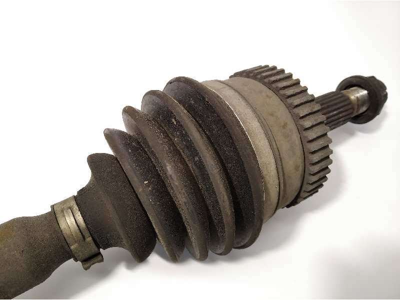 Recambio de transmision delantera derecha para renault scenic (ja..) 1.9 dci rxe referencia OEM IAM 7700112689 2