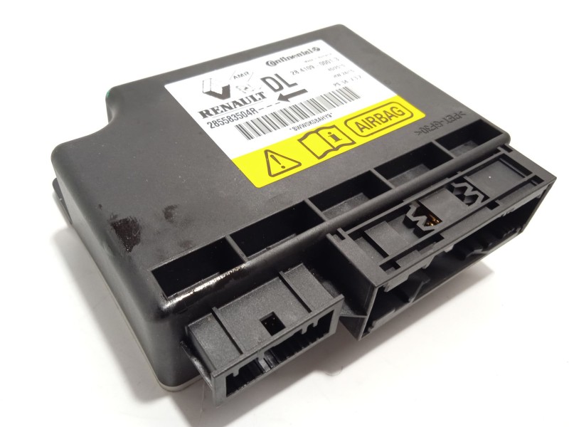CENTRALITA AIRBAG 285583504R 28410900013