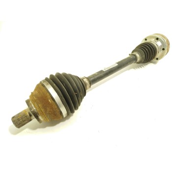 Recambio de transmision delantera izquierda para volkswagen touran (5t1) 1.6 tdi referencia OEM IAM 3Q0407271AR  