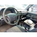 TOYOTA LAND CRUISER (J9)