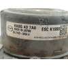 Recambio de abs para mazda cx-5 (ke, gh) 2.0 (keefw) referencia OEM IAM KA0G437A0A 28515855003 06210234544