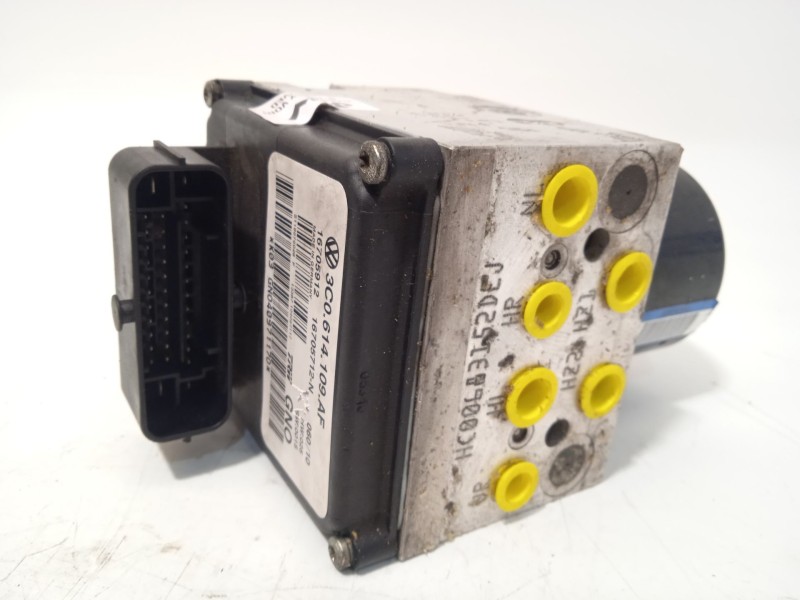 ABS 3C0614109AF 16705712N 16705912