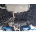 NISSAN QASHQAI III (J12)