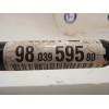 Recambio de transmision delantera izquierda para peugeot 208 active referencia OEM IAM 9803959580  