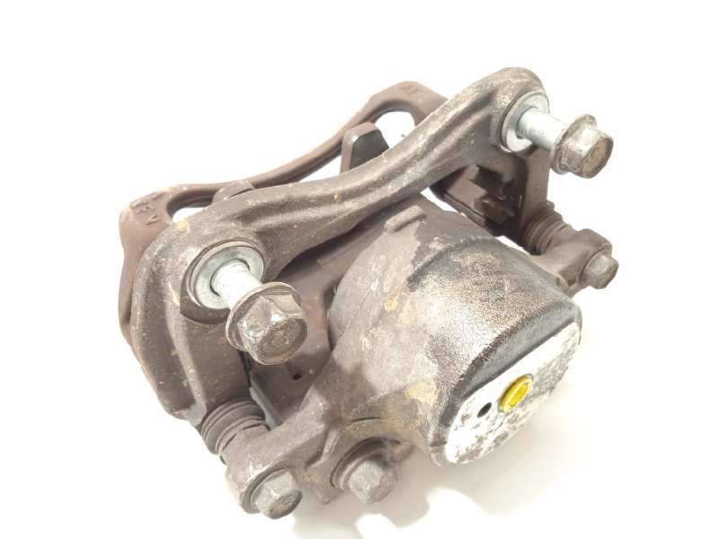 Recambio de pinza freno delantera izquierda para hyundai ioniq hybrid referencia OEM IAM 58180G2A10 - Gris 4