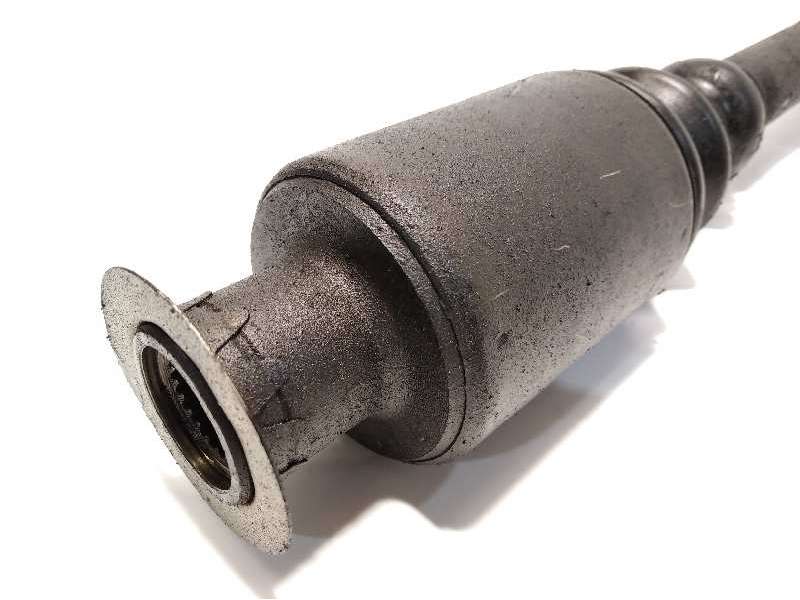 Recambio de transmision delantera derecha para renault scenic (ja..) 1.9 dci rxe referencia OEM IAM 7700112689 3