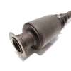 Recambio de transmision delantera derecha para renault scenic (ja..) 1.9 dci rxe referencia OEM IAM 7700112689  