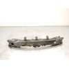 Recambio de refuerzo paragolpes trasero para hyundai tucson (tl, tle) 1.6 gdi referencia OEM IAM 86630D7000 86631D7000 