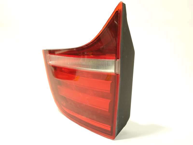 Recambio de piloto trasero derecho interior para bmw x6 (e71) 5.0i referencia OEM IAM 7295006 63217295006 - Negro 4