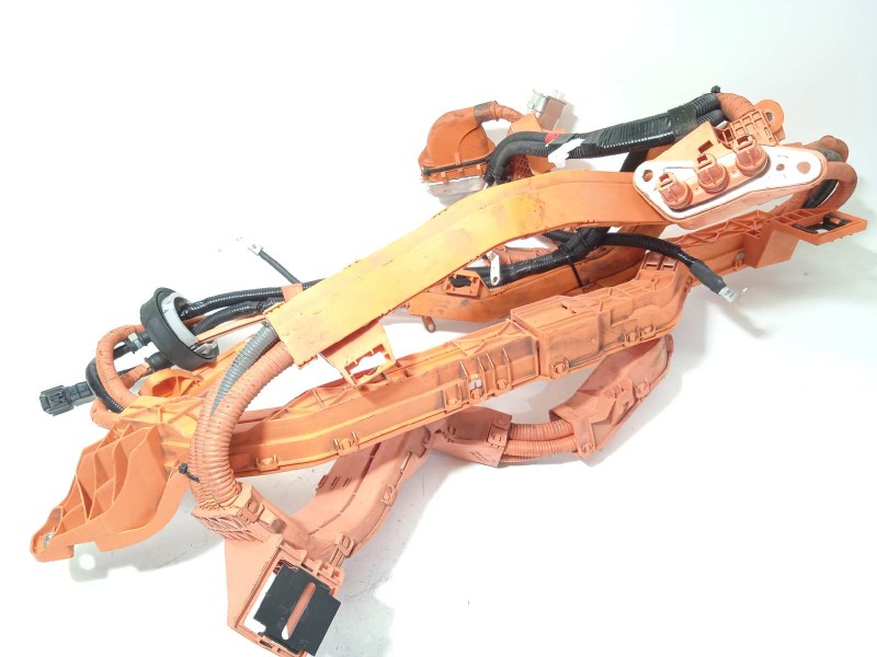 MODULO ELECTRONICO 8216578020 