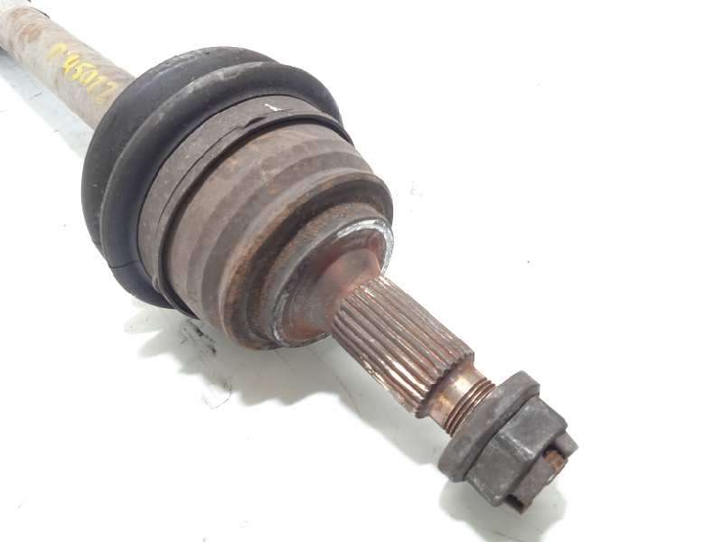 Recambio de transmision delantera derecha para citroën c4 picasso 1.6 blue-hdi fap referencia OEM IAM 9677570880 - Azul 2