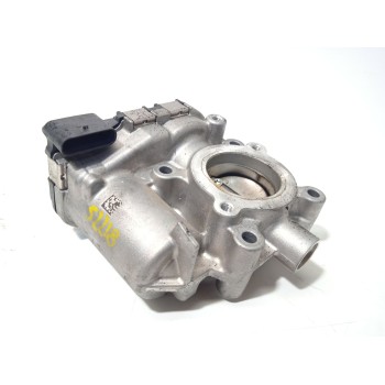 Recambio de caja mariposa para nissan x-trail iii (t32_, t32r, t32rr) 1.3 dig-t referencia OEM IAM A2821410200 161203209R 028075