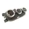 Recambio de mando climatizador para iveco daily vi furgoneta 33s13, 35s13, 35c13 referencia OEM IAM 5801640589  A83039300