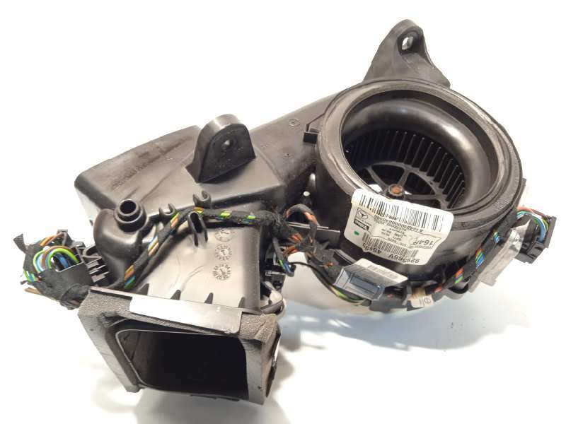 VENTILADOR CALEFACCION A1648300008 