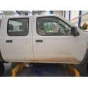 NISSAN PICK UP (D22)