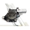 Recambio de elevalunas trasero derecho para mg zs suv (azs1) 1.5 vti referencia OEM IAM 10233938 GD558RG3623 20230316