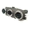 Recambio de mando climatizador para iveco daily vi furgoneta 33s13, 35s13, 35c13 referencia OEM IAM 5801640589  A83039300