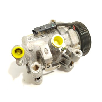 COMPRESOR AIRE ACONDICIONADO 9810349980 9808860080 
