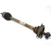 Recambio de transmision delantera izquierda para renault scenic (ja..) 1.9 dci rxe referencia OEM IAM 7700112688  