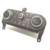 Recambio de mando climatizador para nissan qashqai (j10) 1.6 dci turbodiesel cat referencia OEM IAM 27500BB55A  