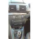 BMW SERIE 1 BERLINA (E81/E87)