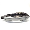 Recambio de maneta exterior trasera izquierda para opel crossland x 1.2 referencia OEM IAM 9802977380  