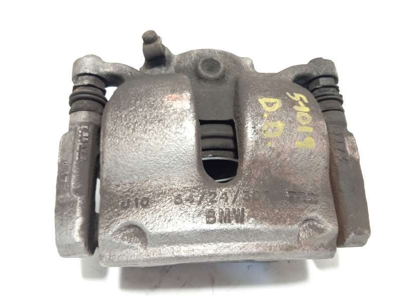 Recambio de pinza freno delantera derecha para bmw serie x1 (f48) sdrive18d referencia OEM IAM 34116860266 - Blanco 2