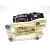 Recambio de palanca cambio para hyundai i30 (gd) style referencia OEM IAM 43700A5600RY  