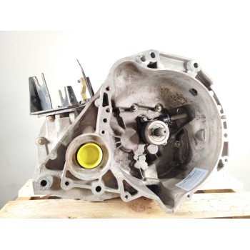 Recambio de caja cambios para nissan micra iii (k12) 1.2 16v referencia OEM IAM JH3103 32010AX603 