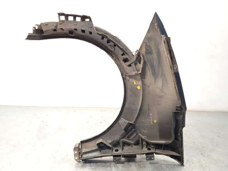 Recambio de aleta delantera derecha para audi a2 (8z) 1.4 referencia OEM IAM 8Z0821106C  8Z0821106CGRU - Azul 2
