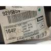 Recambio de ventilador calefaccion para mercedes-benz clase m (w164) 420 / 450 cdi (164.128) referencia OEM IAM A1648300008  