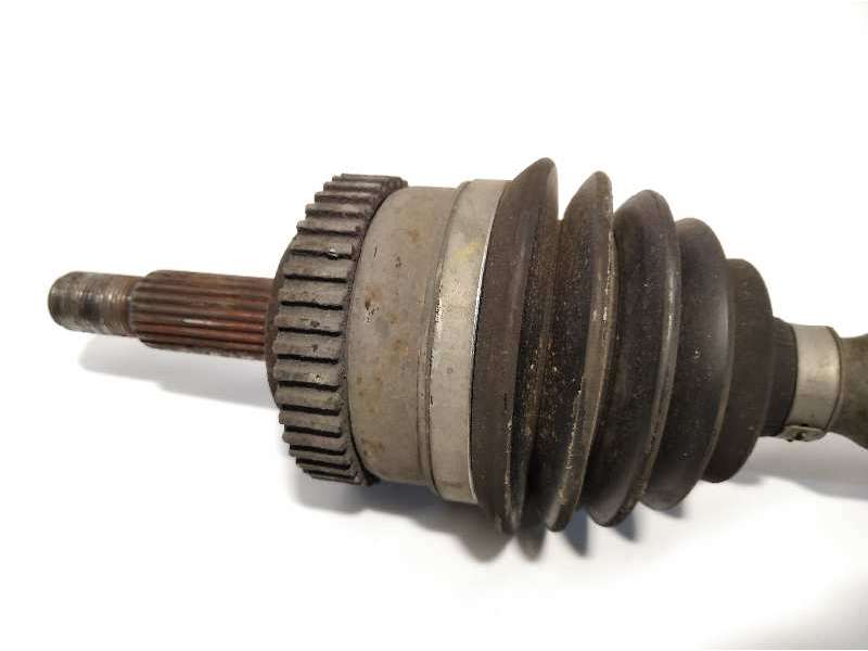Recambio de transmision delantera izquierda para renault scenic (ja..) 1.9 dci rxe referencia OEM IAM 7700112688 2