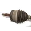 Recambio de transmision delantera izquierda para renault scenic (ja..) 1.9 dci rxe referencia OEM IAM 7700112688  