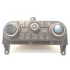 Recambio de mando climatizador para nissan qashqai (j10) 1.6 dci turbodiesel cat referencia OEM IAM 27500BB55A  