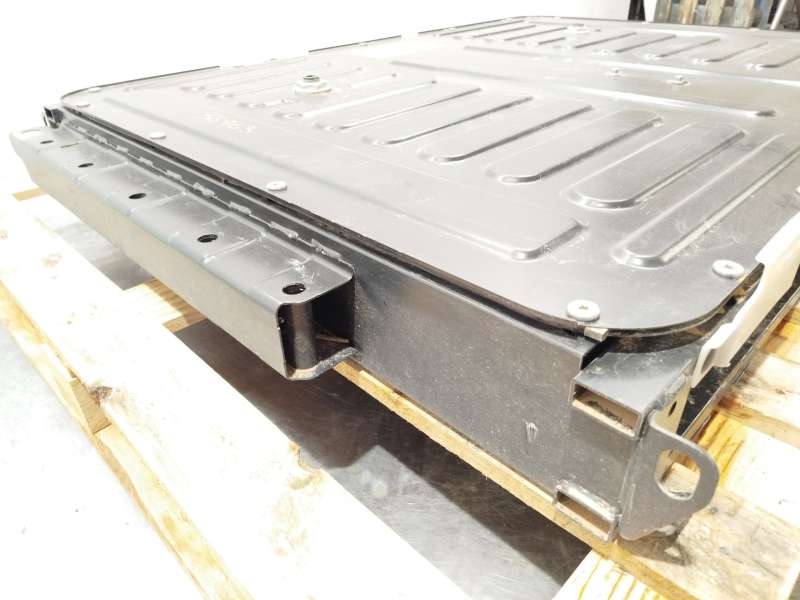 Recambio de bateria electrica entre 5 kwh y 20 kwh (phev) para ford kuga iii (dfk) 2.5 duratec plug-in-hybrid referencia OEM IAM - Blanco 2