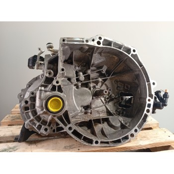 Recambio de caja cambios para citroën c3 iii (sx) 1.2 puretech 82 referencia OEM IAM 20A728 9845216080 