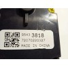 Recambio de mando limpia para opel corsa e 1.4 referencia OEM IAM 95433818  