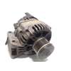 Recambio de alternador para peugeot bipper tepee 1.3 16v hdi fap referencia OEM IAM 1688198880  TG9S036