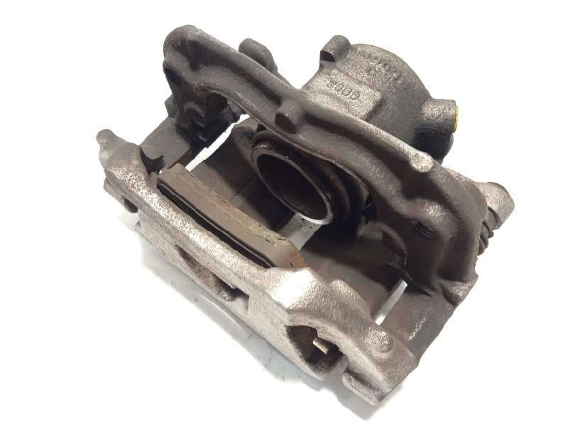 Recambio de pinza freno delantera derecha para bmw serie x1 (f48) sdrive18d referencia OEM IAM 34116860266 - Blanco 3