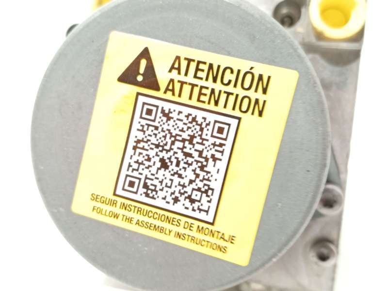 Recambio de abs para skoda rapid spaceback (nh1) 1.2 tsi referencia OEM IAM 6R0614517CA 54086975D A001F306 - Rojo 5