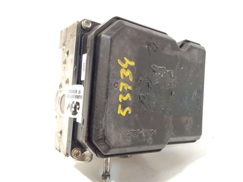 Recambio de abs para nissan juke (f15) 1.6 16v cat referencia OEM IAM 47660BF10A TD8405 3