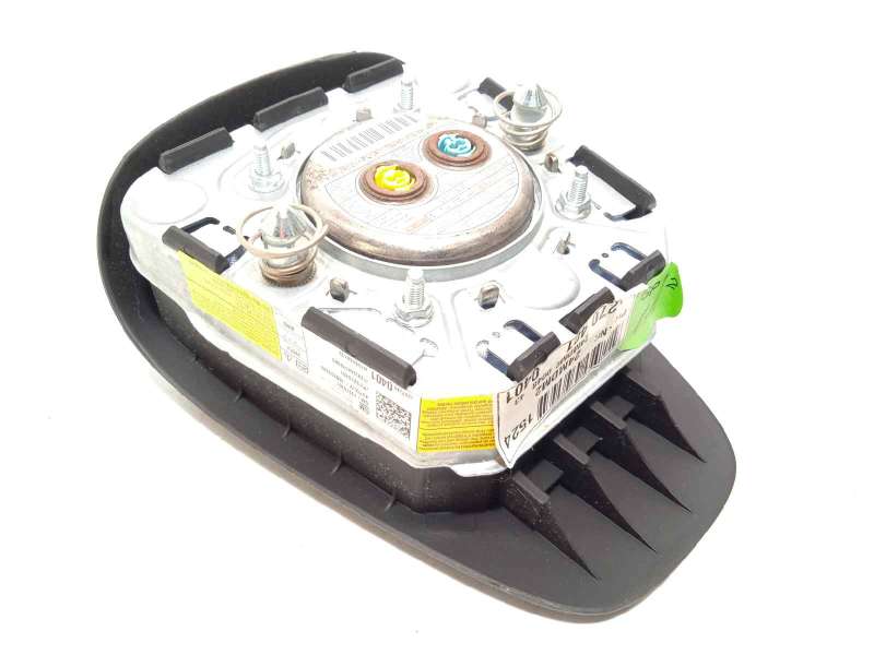 Recambio de airbag delantero izquierdo para opel insignia sports tourer sport referencia OEM IAM 13270401 - Gris 4