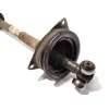 Recambio de transmision delantera izquierda para renault scenic (ja..) 1.9 dci rxe referencia OEM IAM 7700112688  