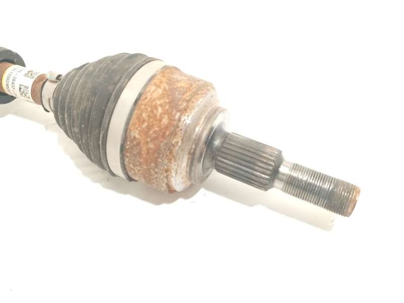 Recambio de transmision delantera izquierda para ford tourneo courier 1.0 ecoboost referencia OEM IAM R2X63B437BC 2802294 2