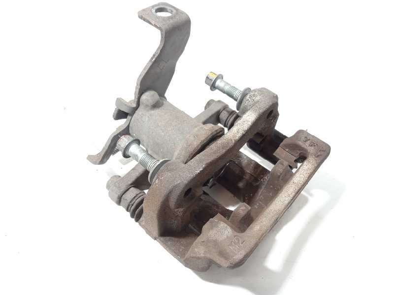 Recambio de pinza freno trasera izquierda para hyundai ioniq hybrid referencia OEM IAM 58310G2A40 - Gris 3
