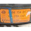 Recambio de alternador para ssangyong actyon i 2.0 xdi referencia OEM IAM A6641540102  